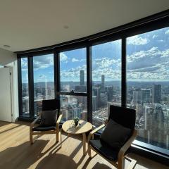 Amazing views 60th level skytower 3 bedrooms