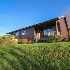 Creag Mhor Lodge