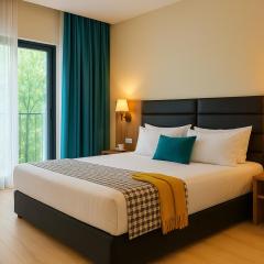 Eleven Inn Tbilisi