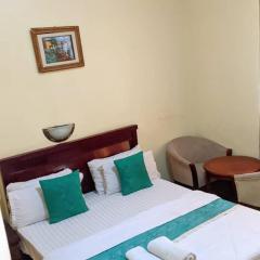 Rungwe Palace Hotel