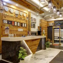Hindustan By Backpackers Heaven - Traveller's Choice Award 2025 Best of Best Winning Hotel