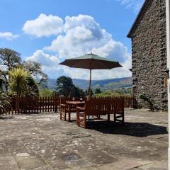 Apartment in glorious Exmoor National Park Porlock