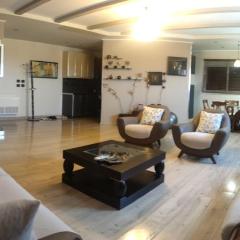 Andi guest house
