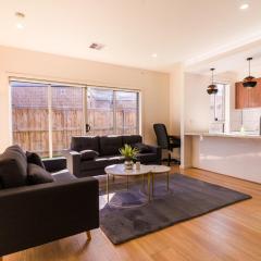 Light-Filled Werribee Escape
