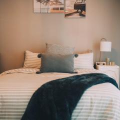 Jordaan Suite