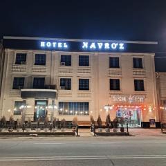 HOTEL NAVRUZ