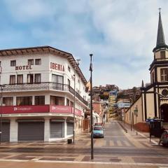 Hotel Iberia