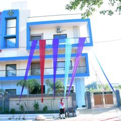 Yashdeep Palace