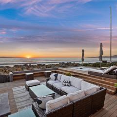 Seacliff Beach Retreat - Amazing Beachfront for Family of 6