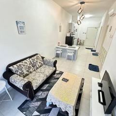 Messra Home Canopy Hills Bangi Kajang2