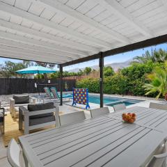 Hacienda Hideaway - For 6