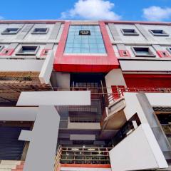 Super Hotel O Kunnamangalam Near Bus Stand