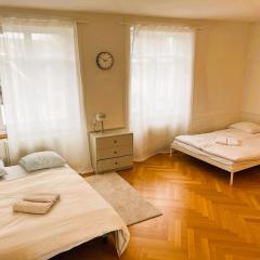 Amazing Apartments, heart of Zurich Old Town Glocken - Self Checkin