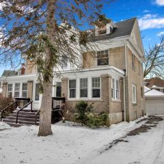 Cozy 3BR Near UB Niagara Falls - Pet Friendly