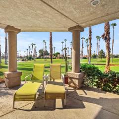 3rd Hole Hideaway - A Golf Dream at Desert Princess