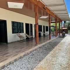 Finca las palmas