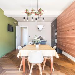 San Domenico Apartment