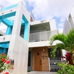 The No10 Miyako Pool villa