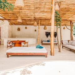 Kasa Uh May-Tulum