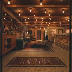 UNWIND HOTEL & BAR Sapporo