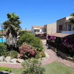 Bilocale Residence Capo D'Orso, Palau