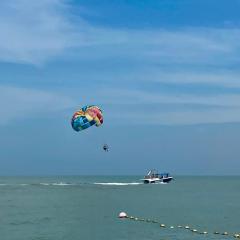 The Ferringhi Sea View at Sri Sayang