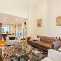 Luxury on the Esplanade