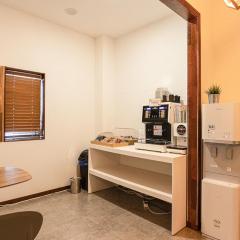Anyang CNC Hotel