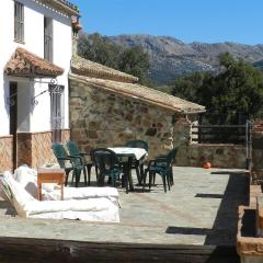 Beautiful Home In Cortes De La Frontera