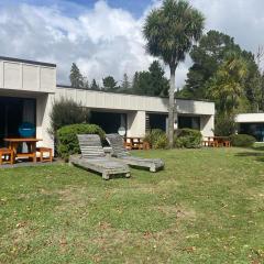 Braxmere Lodge