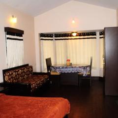 Park corner Home stay