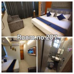 Cozy Home Stay