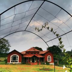 Dandeli Chalet