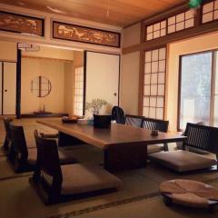 五斗觀驛站 gotokan guest house