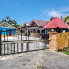 Man Homestay