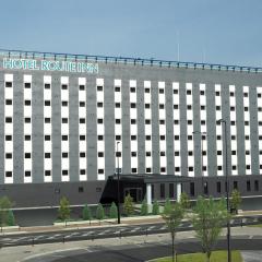 柳川站鲁特因酒店