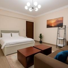Airport Edge Suite