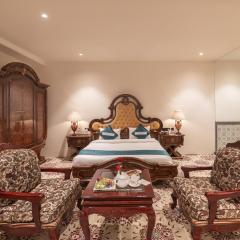 Clarks Resort The Archi`s Castle, Ajmer