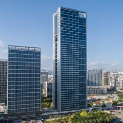 Oakwood BLEXUS Apartment Sanya