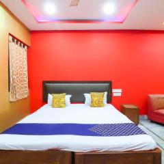 Hotel bright