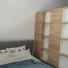 Seaside Serenity Apartament