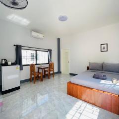 Piang Dao Classic resort