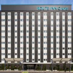 Hotel Route-Inn Grand Ota Ekimae