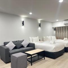 EbS Residence Chaweng