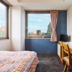 Hotel Fukui Castle - Vacation STAY 58682v