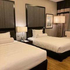 Runway Rooms