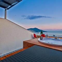 Lupia Suites