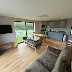 Loganlea Lodge