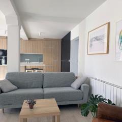 Vivienda en Santander
