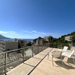 Apartments Marina